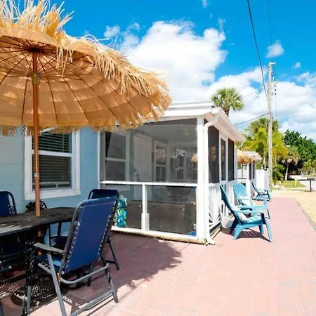 Good After Milton - Waterfall Pool! Beach! Om Englewood Exterior foto