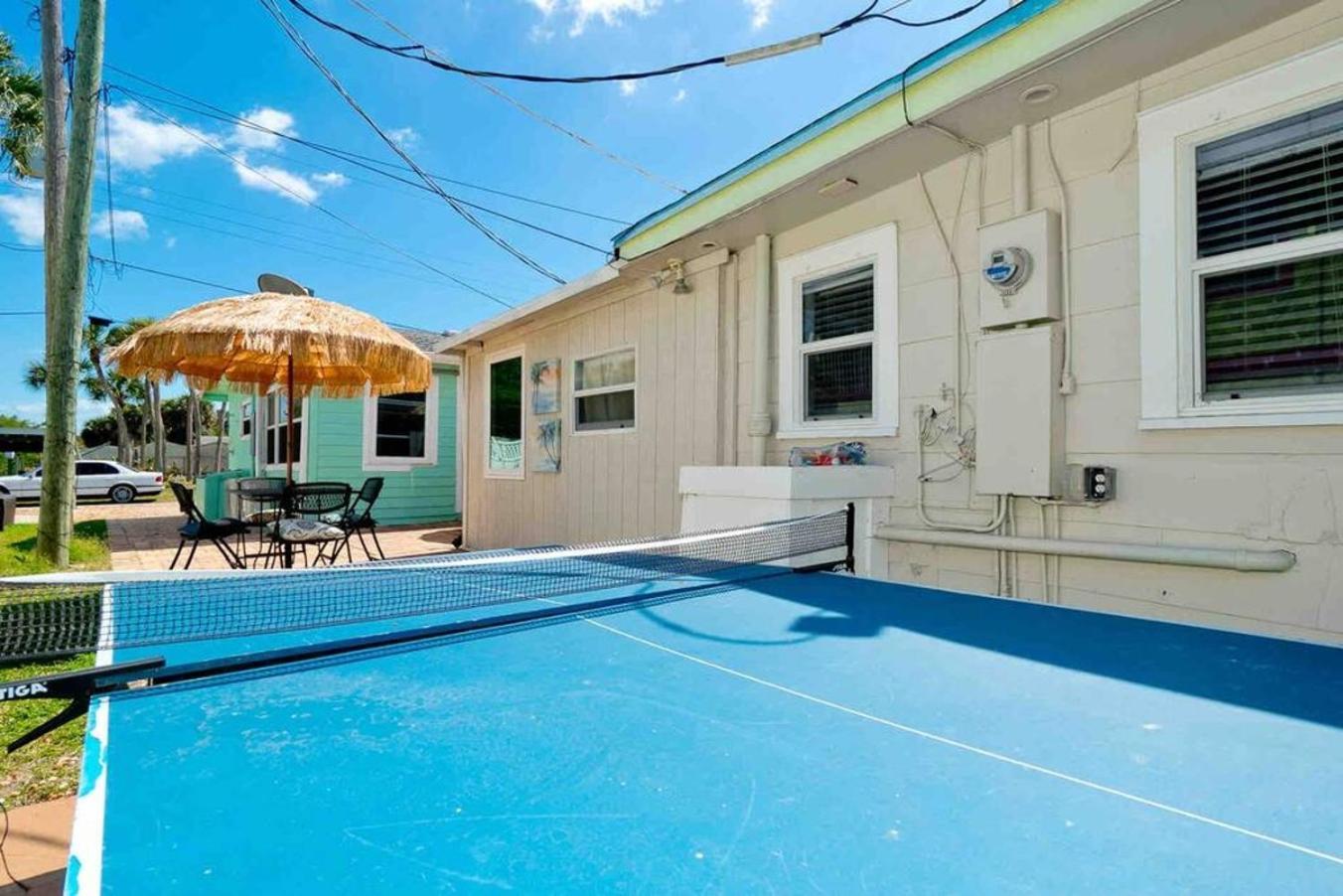 Ferienhaus Good After Milton - Waterfall Pool! Beach! Om Englewood
