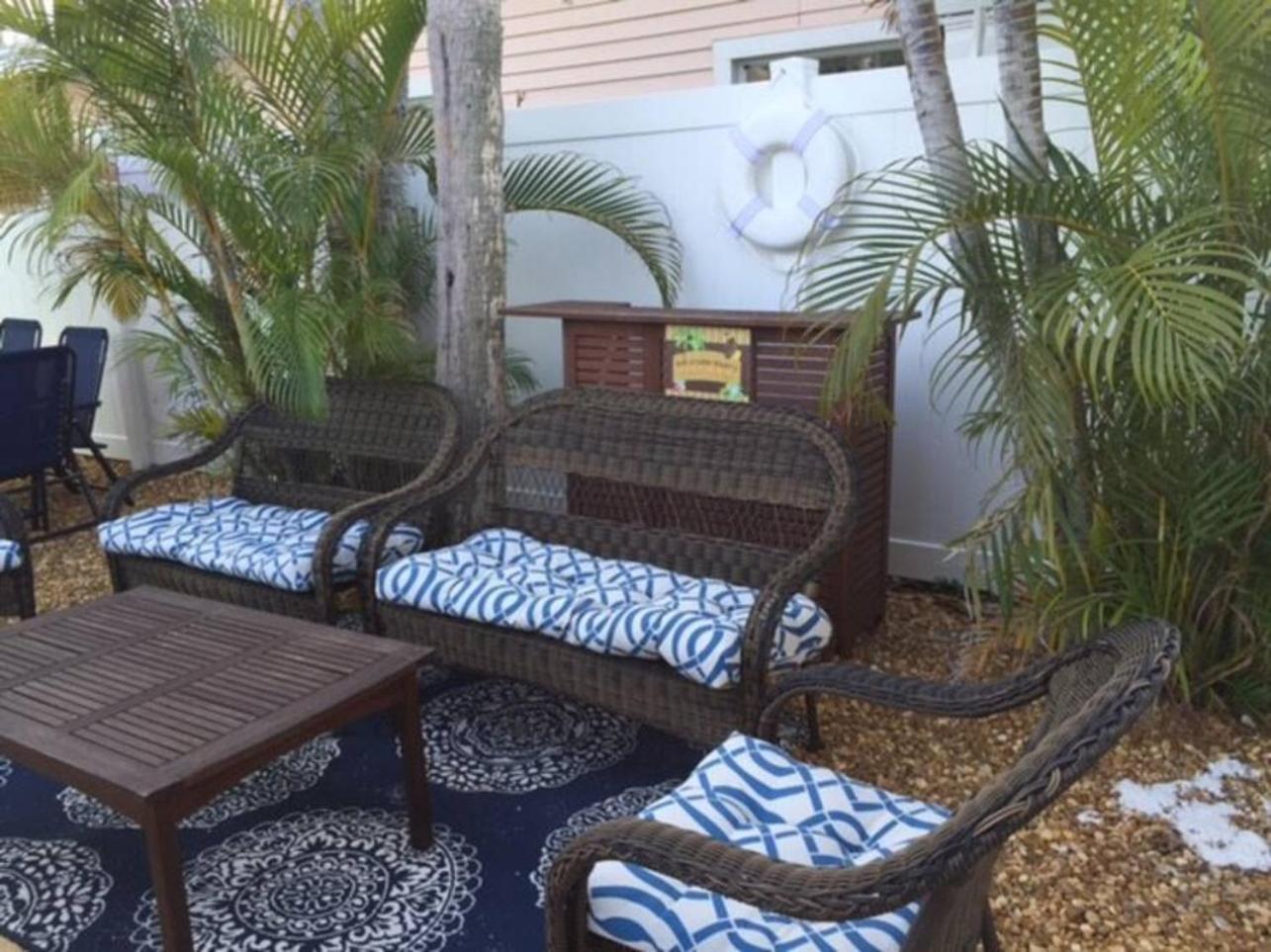 Good After Milton - Waterfall Pool! Beach! Om *