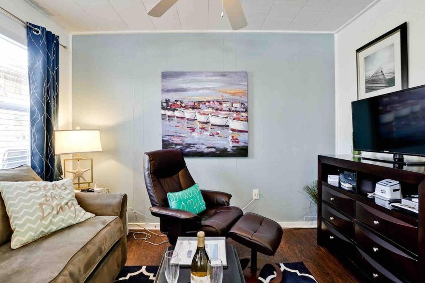 Good After Milton - Waterfall Pool! Beach! Om Englewood