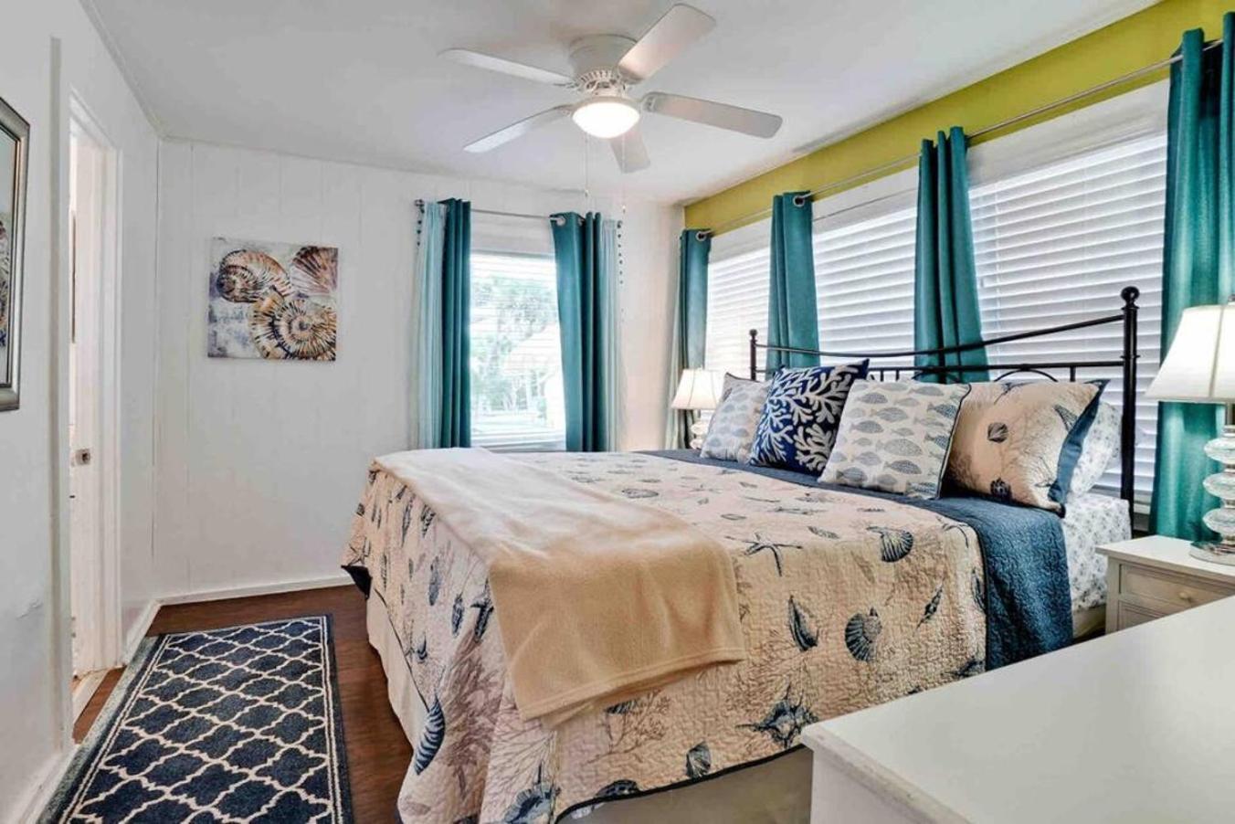 Good After Milton - Waterfall Pool! Beach! Om Englewood